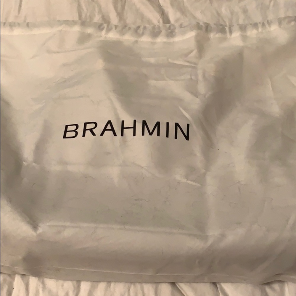 Brahmin Snake print Purse & Wallet